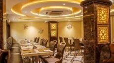 Indian Restaurants
