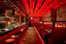 Chinese Restaurants​