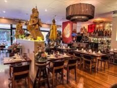 Thai Restaurants