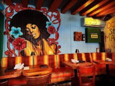 Caribbean Restaurants​