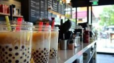 Bubble Tea Shops​