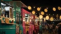 Food Trucks