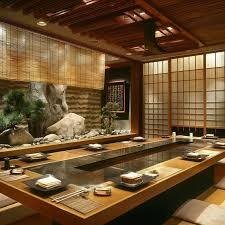Sushi & Japanese Restaurants​