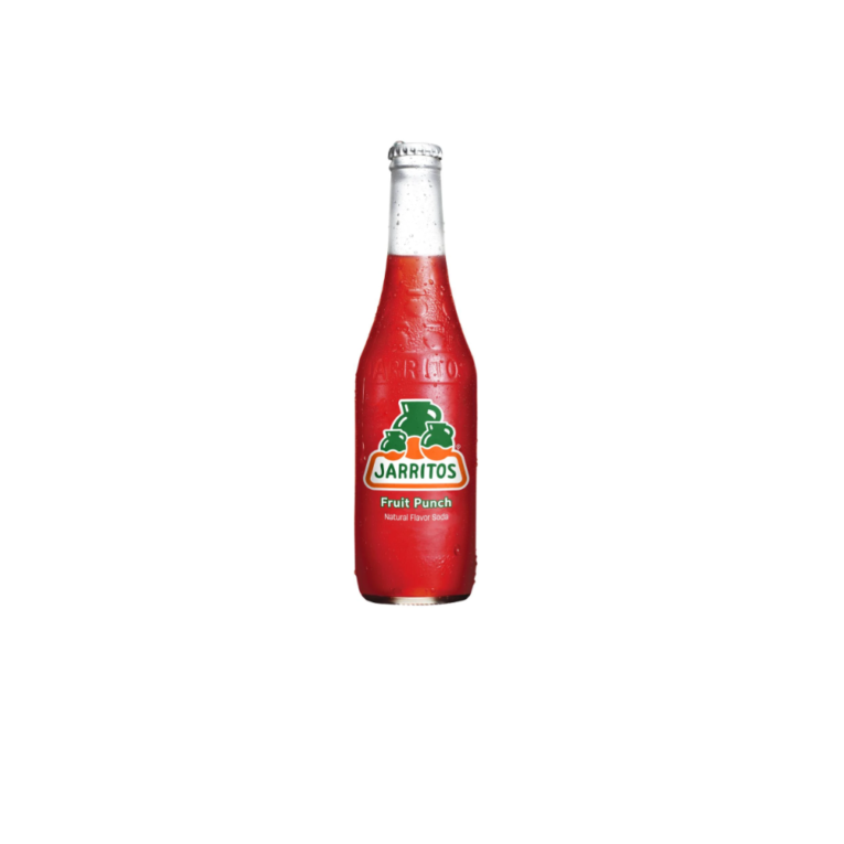 jarritos fruit punch