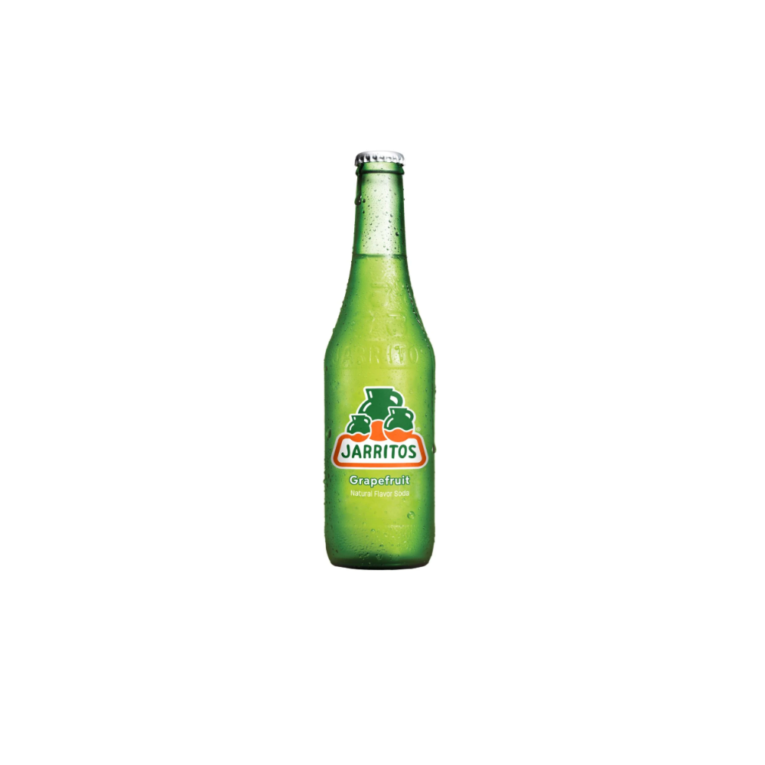 jarritos grapefruit