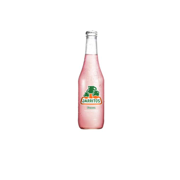 jarritos guava