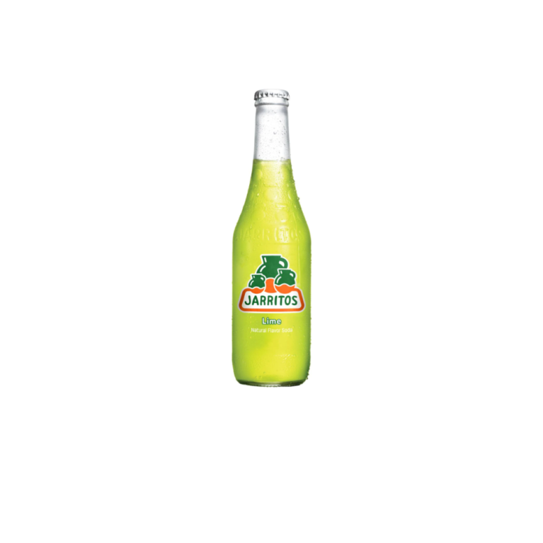 jarritos limeee
