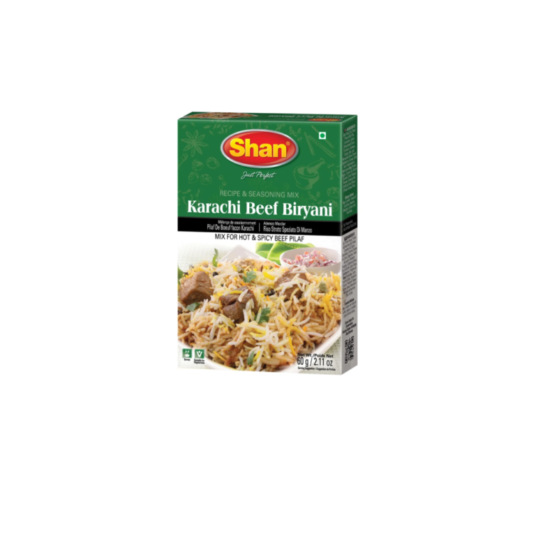 karachi beef