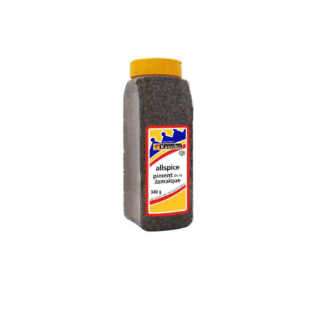 Kasuku Allspice - 9 x 340G, Case