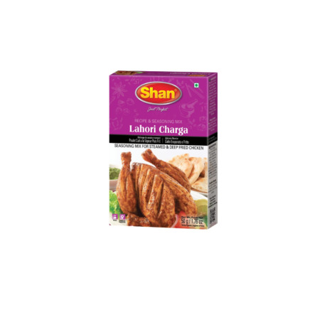 Shan Lahori Chargha - 144 x 50G, Case