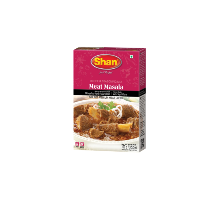 meat masala