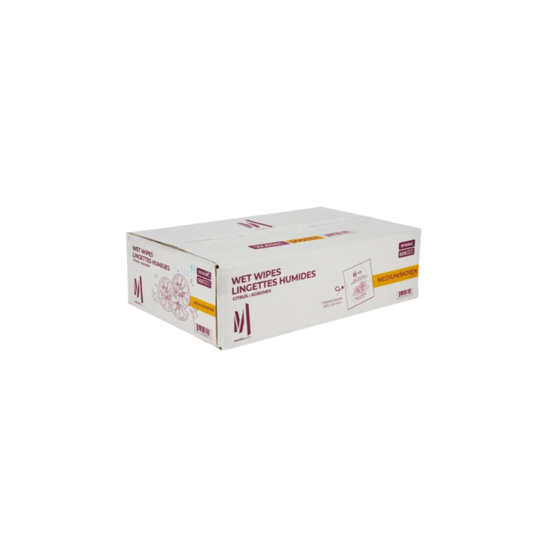 med wet wipes