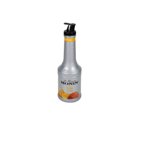 Monin Mango Puree - Case