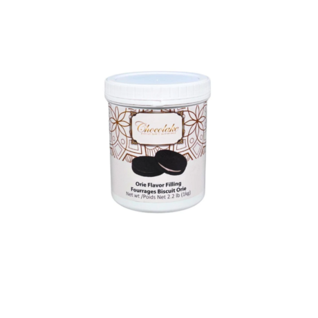 Chocolake Oreo Filling 1KG - Pail