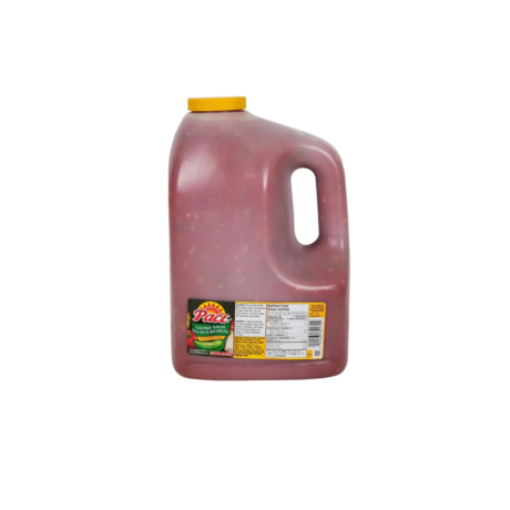Pace Chunky Salsa Medium - 4 x 3.7L, Case