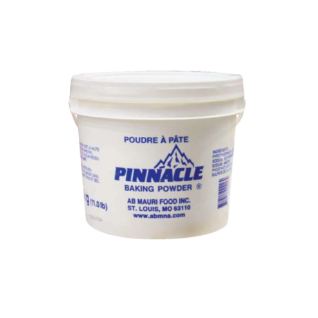 Pinnacle Baking Powder - 4 x 5KG, Case