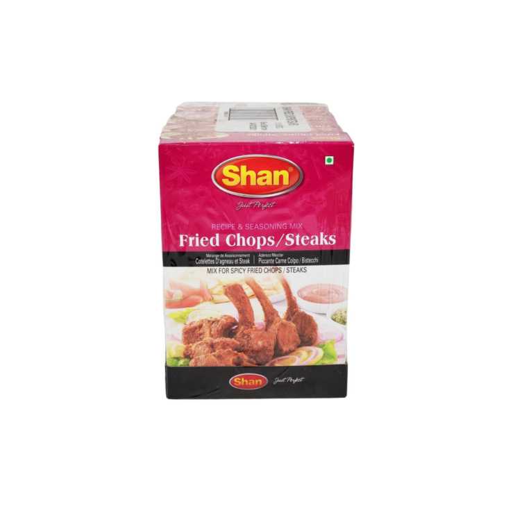 shan steaks