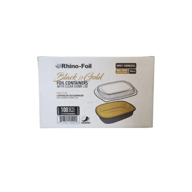 small black gold c