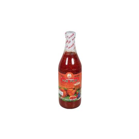 Mae Ploy Sweet Chilli Sauce for Chicken - 12 x 730ML, Case