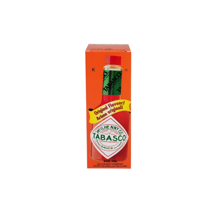 tabasco original