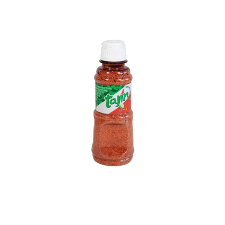 Tajin Seasoning With Lime - Case