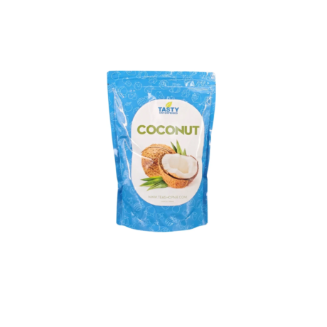 Tasty Coconut Flavoured Powder - Case