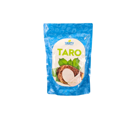 Tasty Taro Flavoured Powder - Case