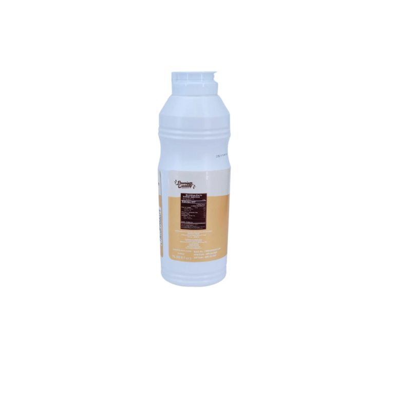 white hcoco sauce