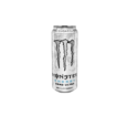 white monster