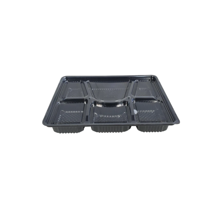 6 comp thali vel039