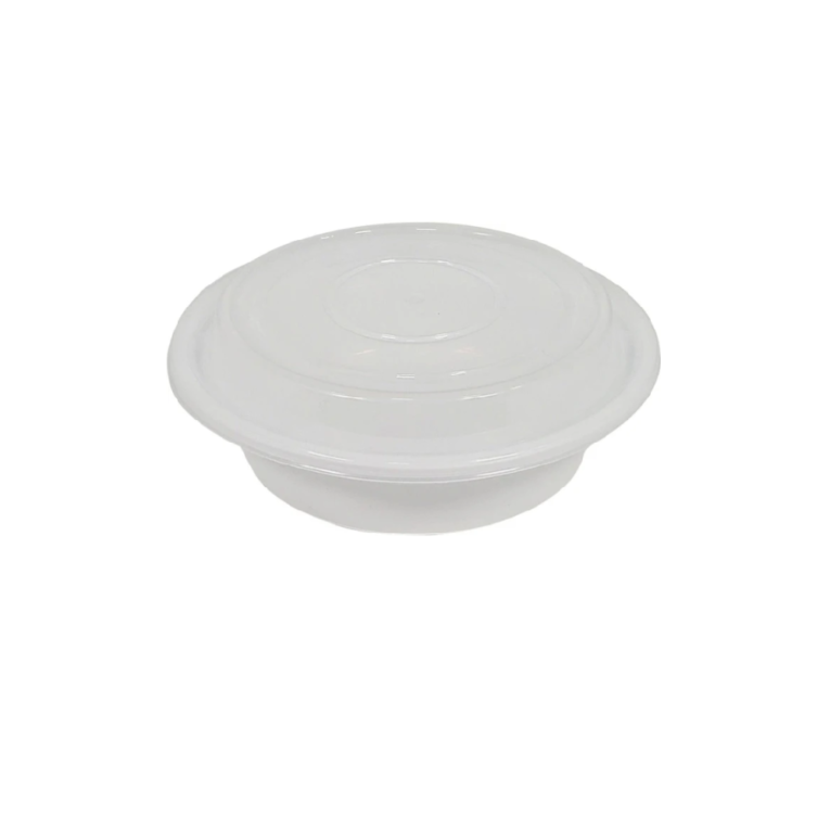 6 inch white A