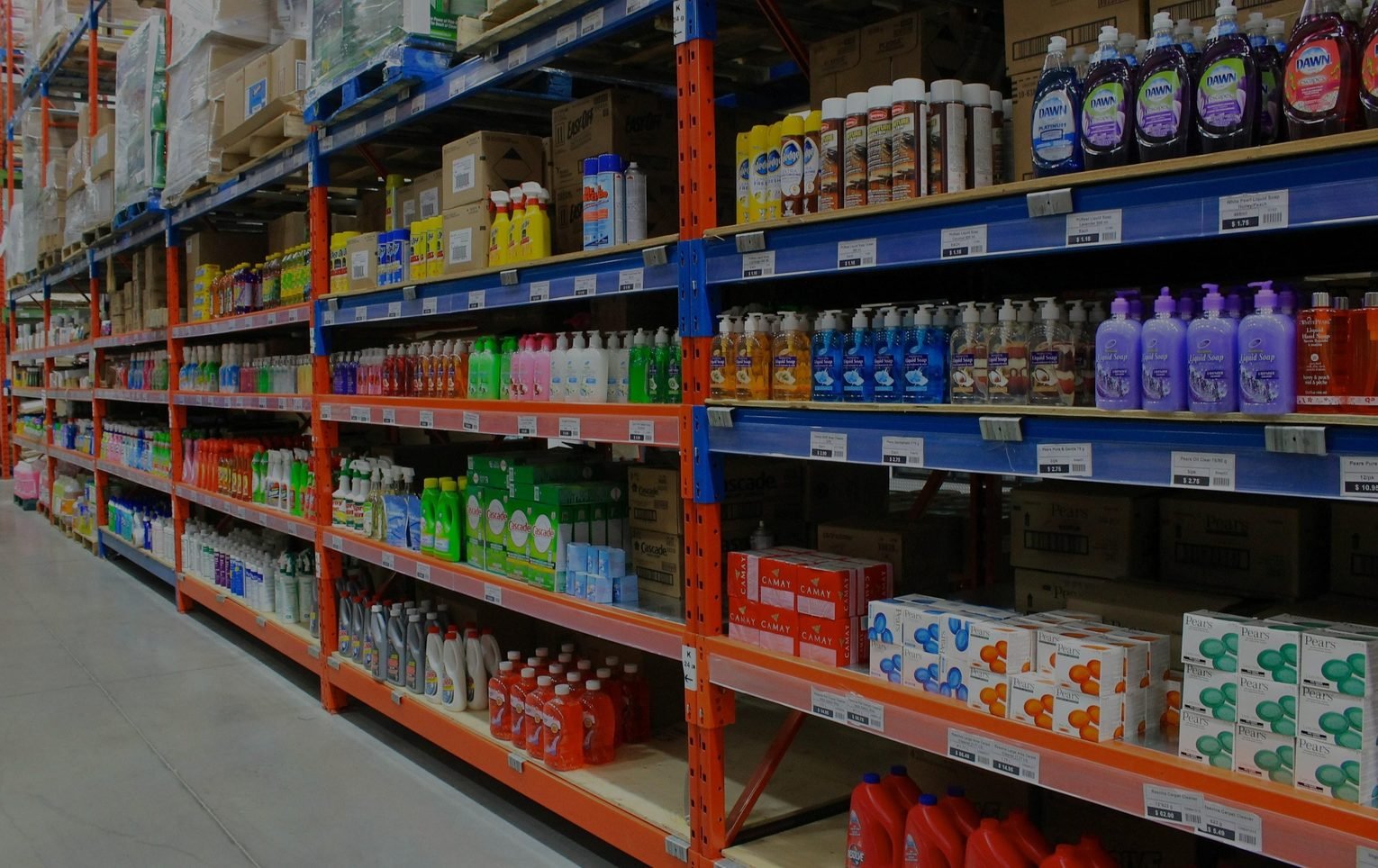 7 Smart Tips for Buying Commercial Cleaning Supplies Wholesale