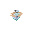 Black nitrile gloves B