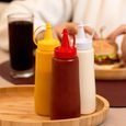 Wholesale condiments for restaurants