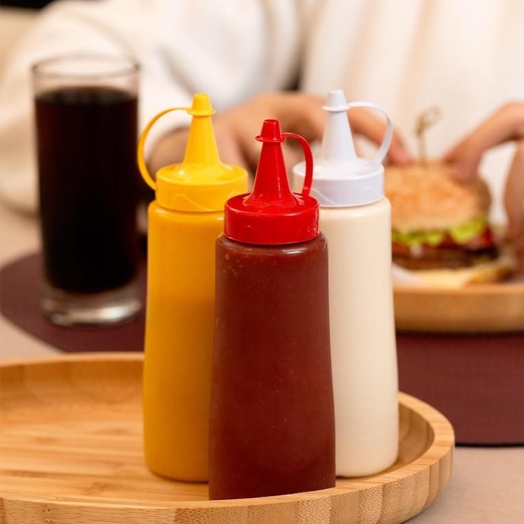 Wholesale Condiments: Best Wholesale Condiments Restaurants Should Buy in Bulk