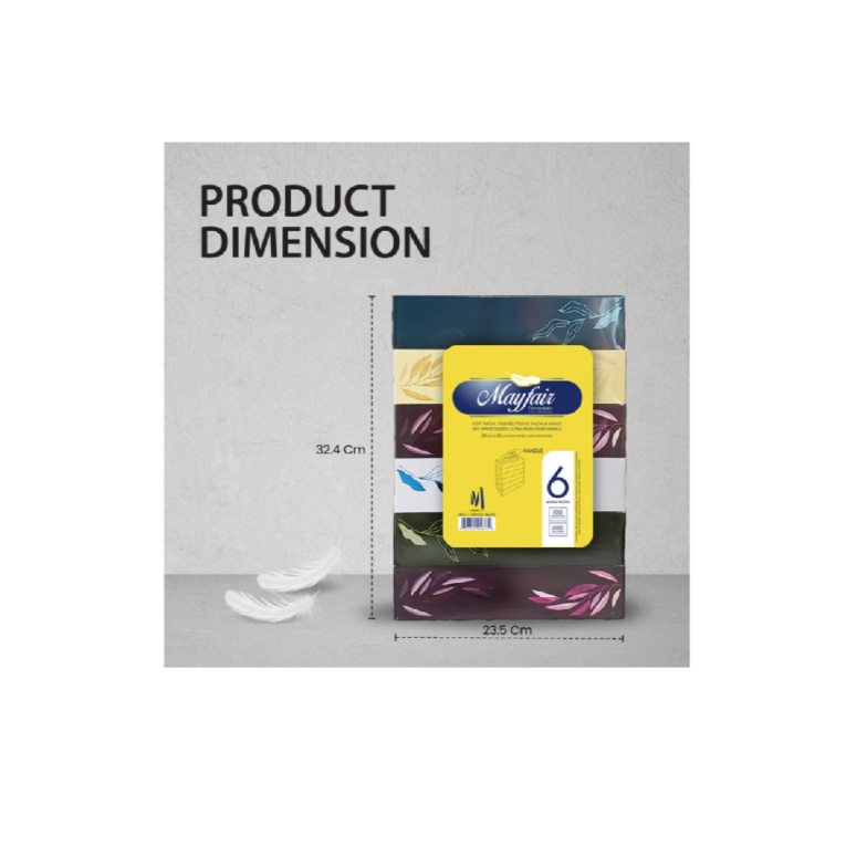 mayfair tissue c