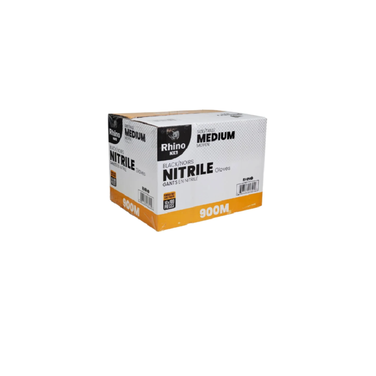 med black nitirle b
