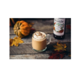 pumpkin spice B