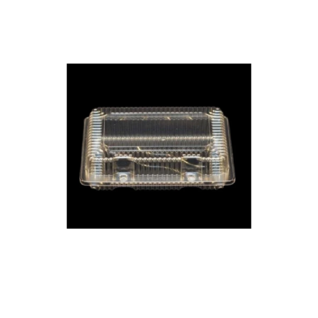 Large Lunch Container – 8.175″ x 5.876″ x 3.675″, Vespa VEL022