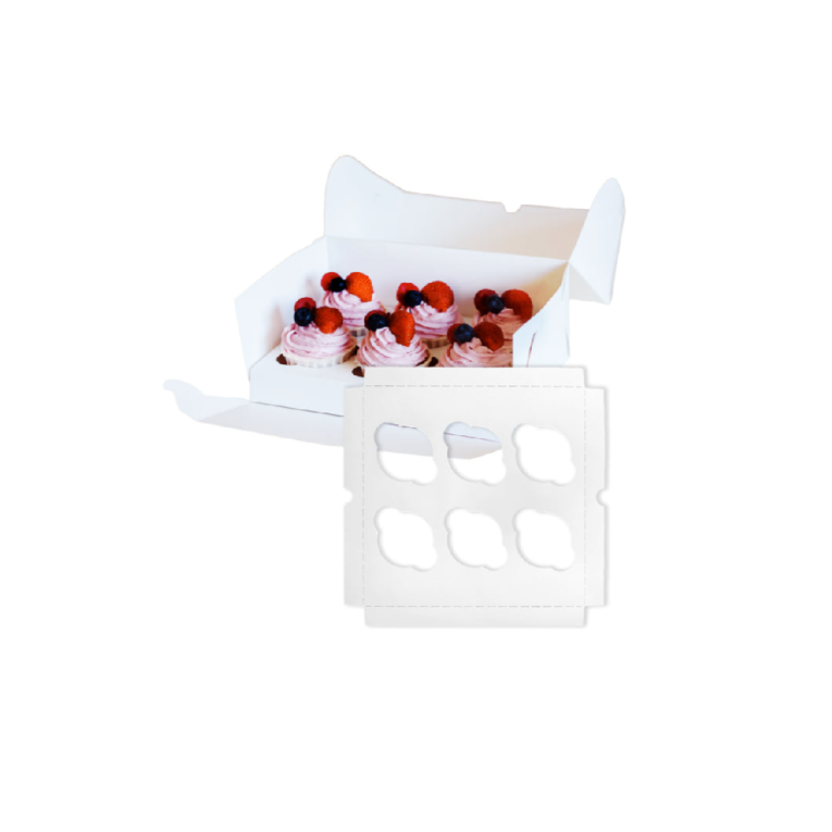 10106 cupcke insert