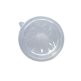 1300ml round lid
