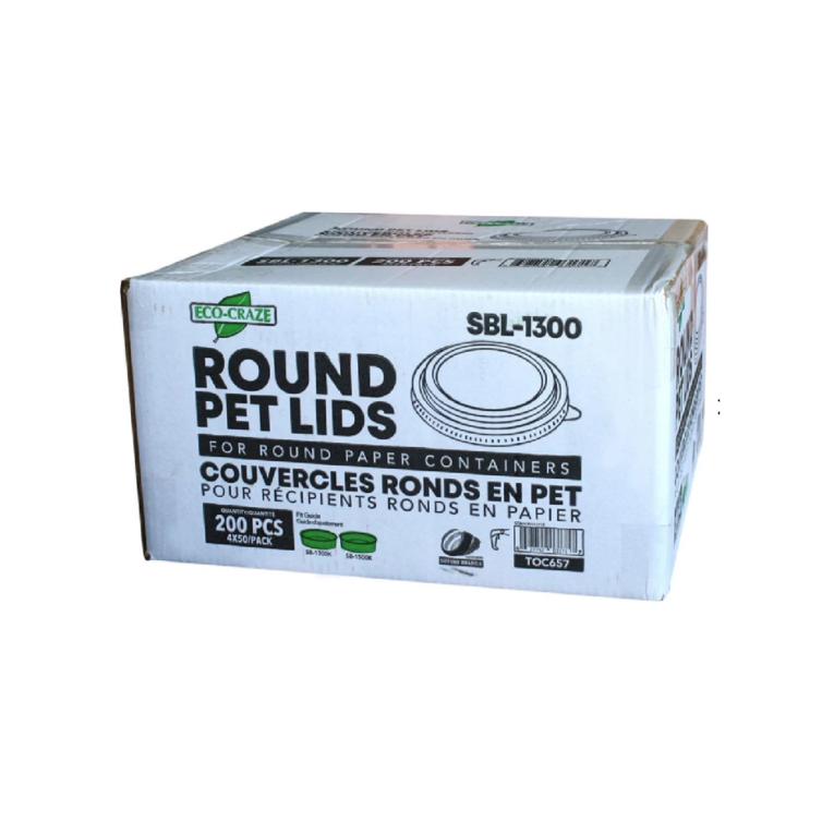 1300ml round lid 2