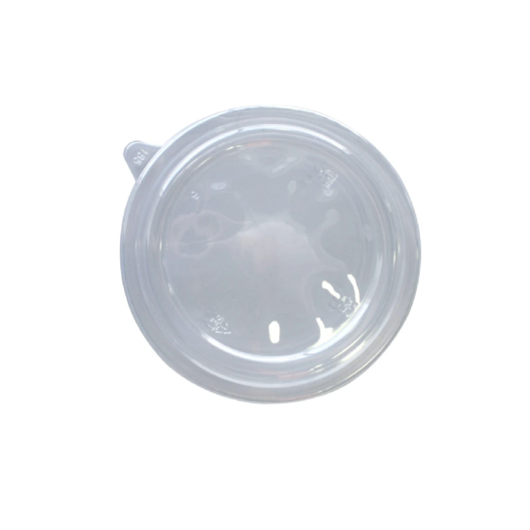 1300ml round lid