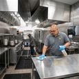 Commercial Cleaning Supplies for Restaurants
