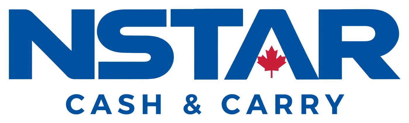 NSTAR Cash and Carry
